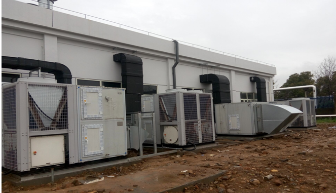 無人值守、遠(yuǎn)程控制，一通YTQZ系列撬裝機(jī)柜間守護(hù)燃?xì)夤茌斝袠I(yè)安全高效運(yùn)行！